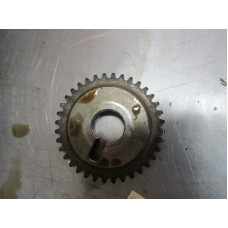 06X030 Exhaust Camshaft Timing Gear From 2004 NISSAN MAXIMA  3.5